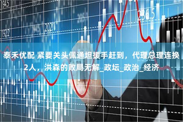 泰禾优配 紧要关头佩通坦援手赶到，代理总理连换2人，洪森的败局无解_政坛_政治_经济