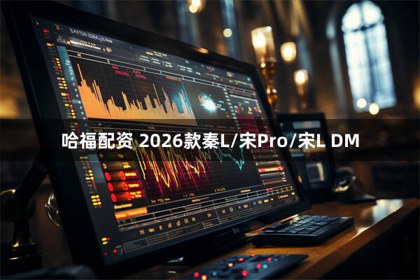 哈福配资 2026款秦L/宋Pro/宋L DM
